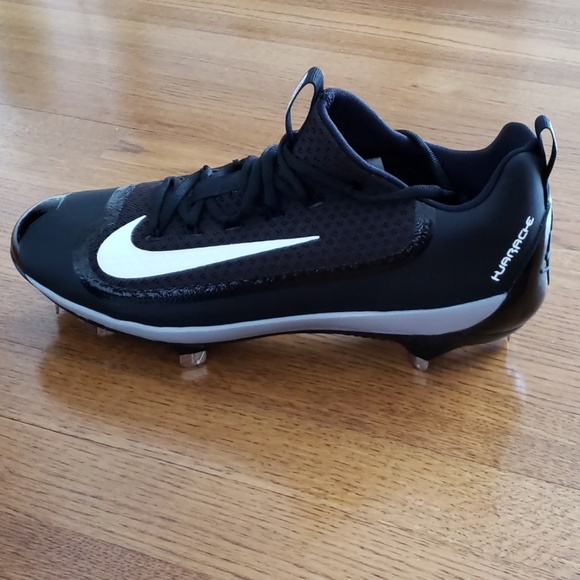 nike huarache max air baseball cleats